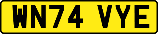 WN74VYE