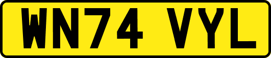 WN74VYL
