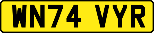 WN74VYR