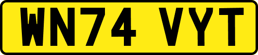 WN74VYT
