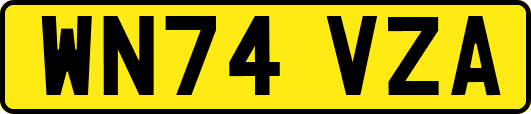 WN74VZA