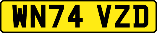 WN74VZD