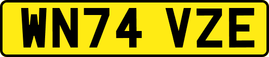 WN74VZE