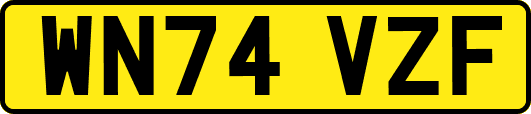 WN74VZF