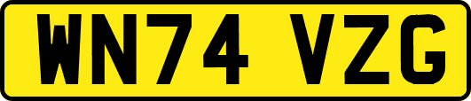 WN74VZG