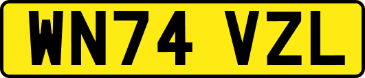 WN74VZL