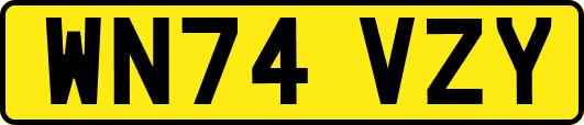 WN74VZY