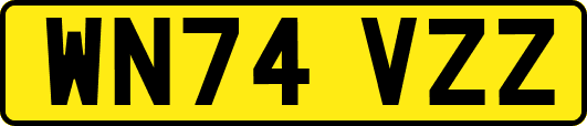 WN74VZZ
