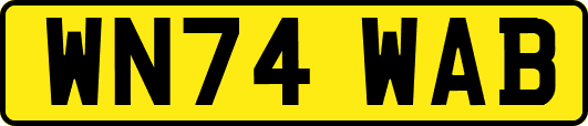 WN74WAB