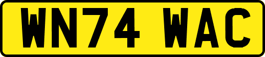 WN74WAC
