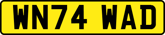 WN74WAD