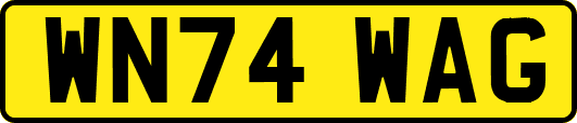 WN74WAG