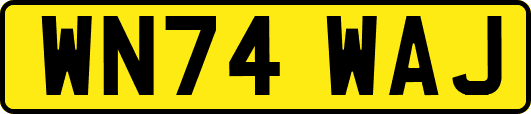 WN74WAJ