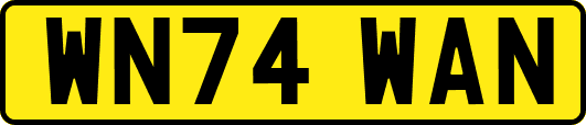 WN74WAN
