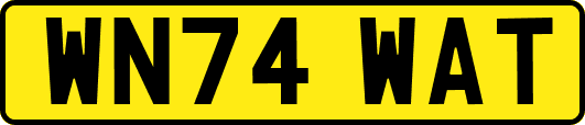 WN74WAT