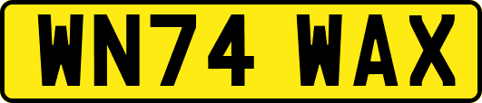 WN74WAX