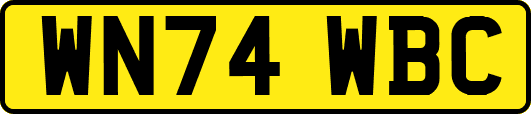 WN74WBC
