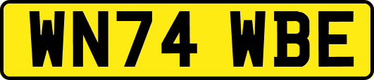 WN74WBE