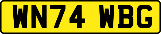 WN74WBG