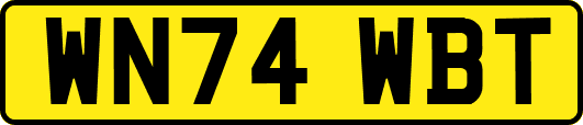 WN74WBT