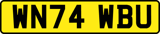WN74WBU