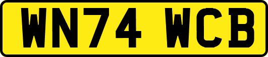 WN74WCB