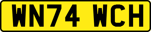 WN74WCH