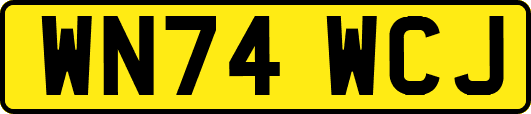 WN74WCJ