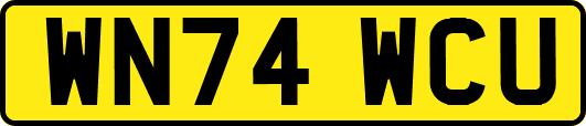 WN74WCU