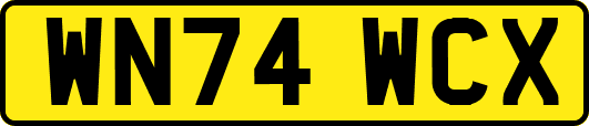 WN74WCX