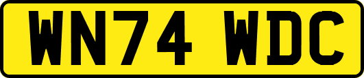WN74WDC