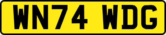 WN74WDG