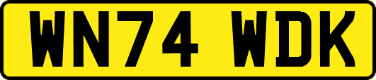 WN74WDK
