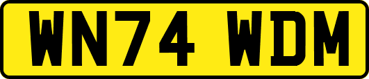 WN74WDM