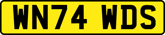 WN74WDS