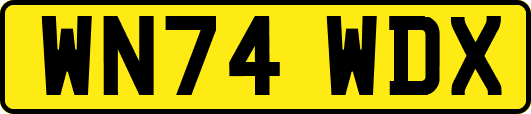 WN74WDX