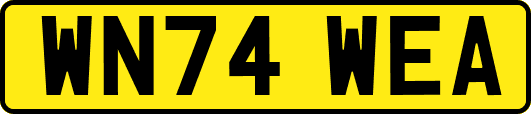 WN74WEA