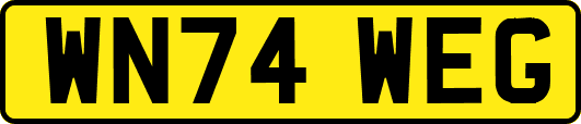 WN74WEG