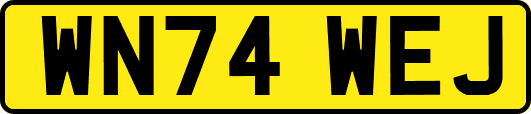 WN74WEJ