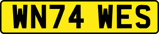 WN74WES