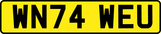 WN74WEU