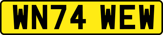 WN74WEW