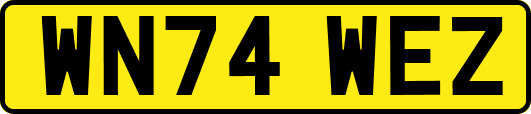 WN74WEZ