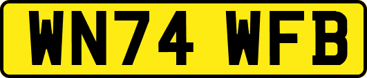 WN74WFB