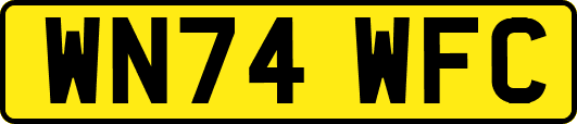 WN74WFC