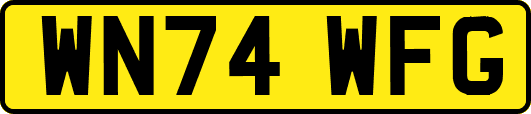 WN74WFG