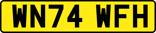 WN74WFH