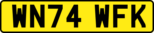 WN74WFK