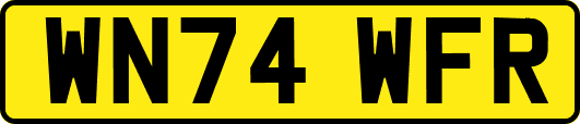 WN74WFR