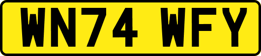 WN74WFY